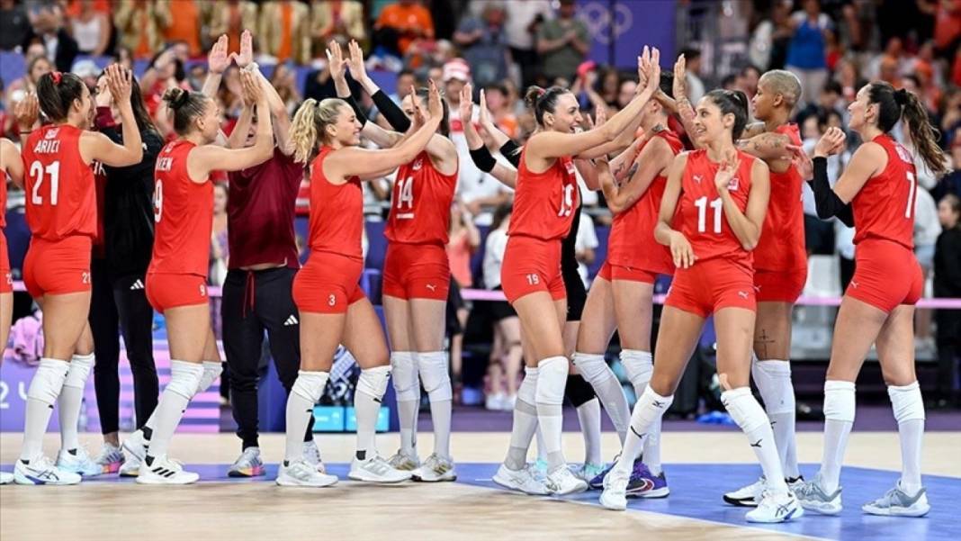 Filenin Sultanları yakacak yine ortalığı: Sıkı durun! 1